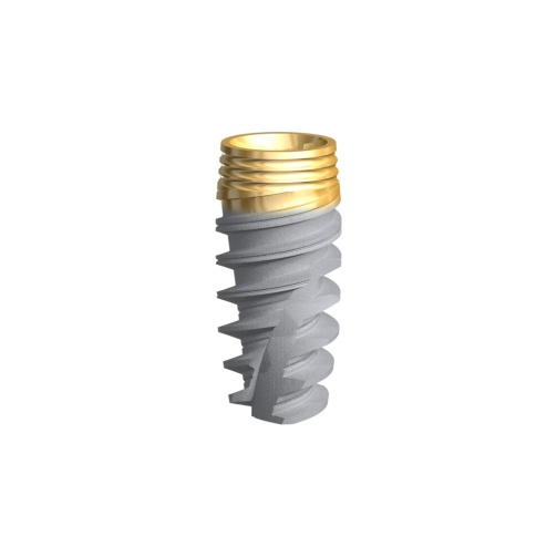 NobelActive CC TiUltra RP 4.3x10mm NobelActive CC TiUltra RP 4.3x10mm