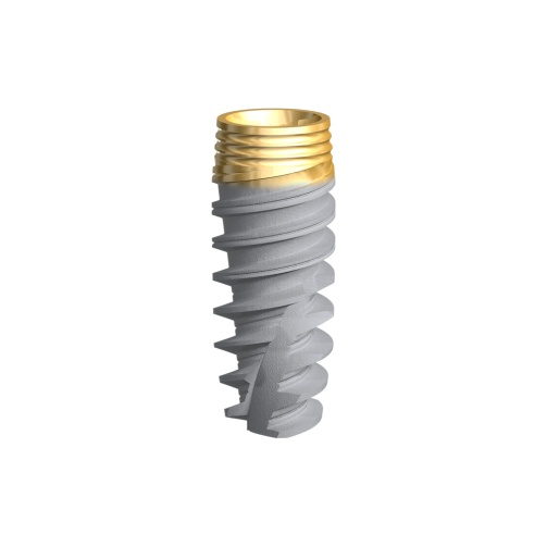 NobelActive CC TiUltra RP 4.3x11.5mm