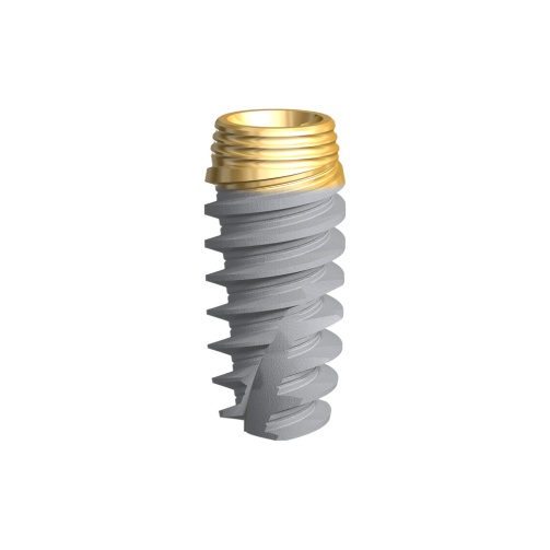 NobelActive CC TiUltra RP 5.0x11.5mm