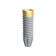NobelParallel CC TiUltra NP 3.75x13mm