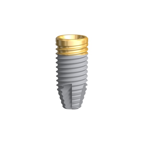 NobelParallel CC TiUltra RP 4.3x10mm