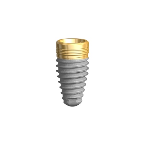 NobelReplace CC TiUltra RP 4.3x8mm NobelReplace CC TiUltra RP 4.3x8mm