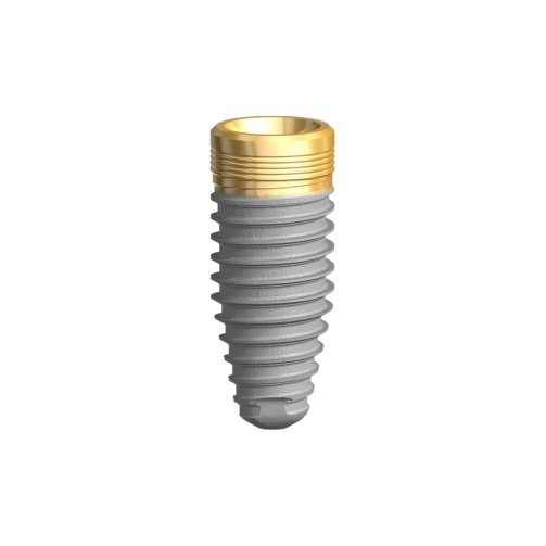 NobelReplace CC TiUltra RP 4.3x10mm