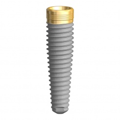 NobelReplace CC TiUltra RP 4.3x16mm