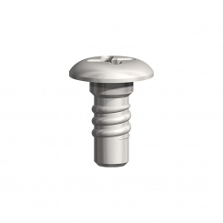 NobelPearl Cover Screw IX NP