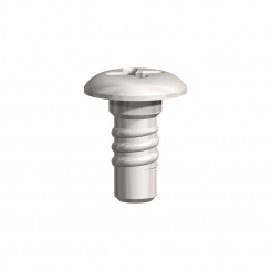 NobelPearl Cover Screw IX RP