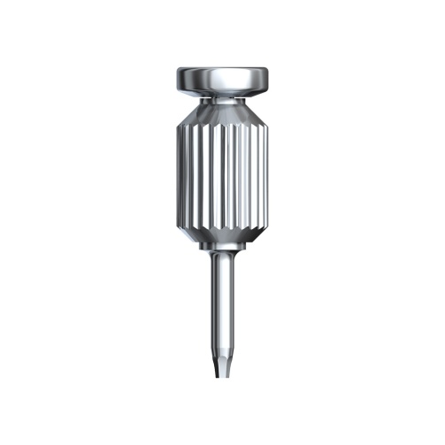 Cover Screw Driver Bmk Syst Hexagon Cover Screw Driver Bmk Syst Hexagon
