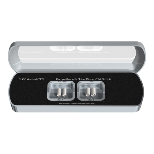 Elos Accurate IO Kit Multi-Unit