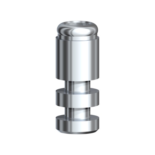 Locator® Female Analog (4.0mm)