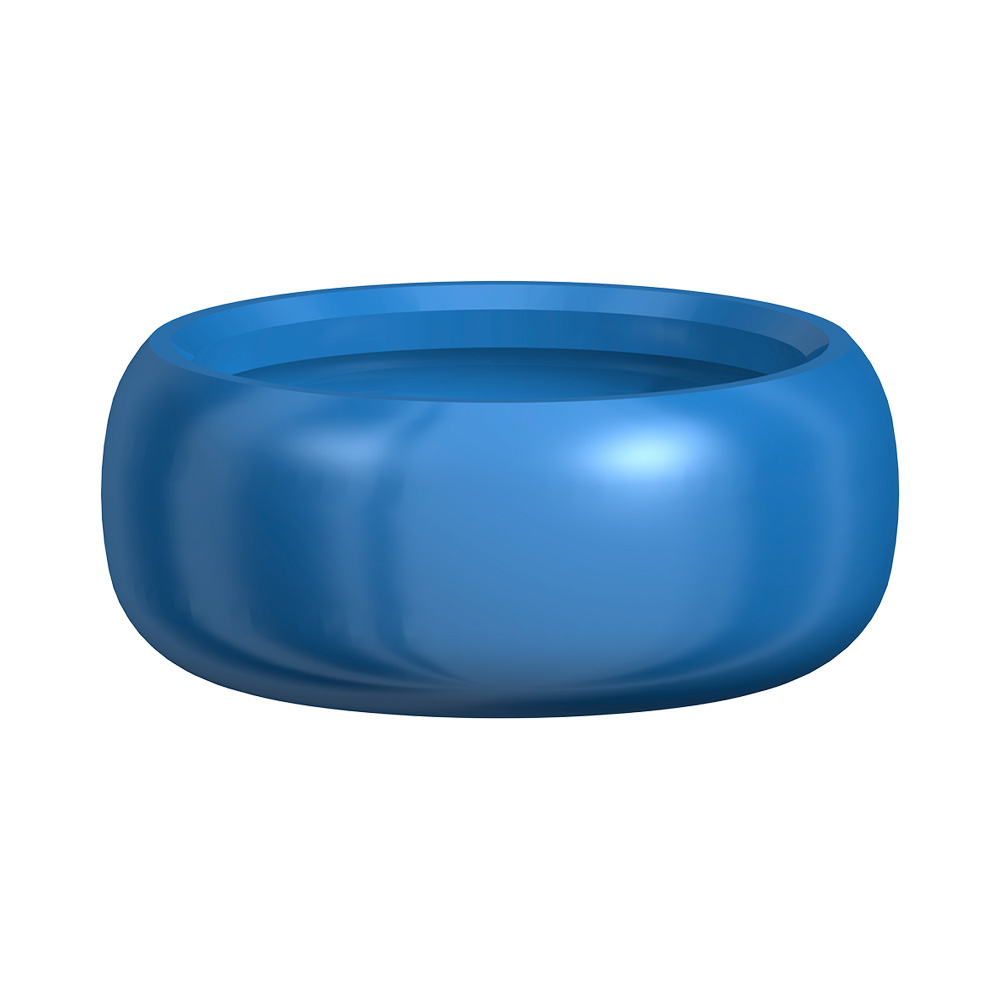 Low Retention Insert (4/pkg) - Dentamed