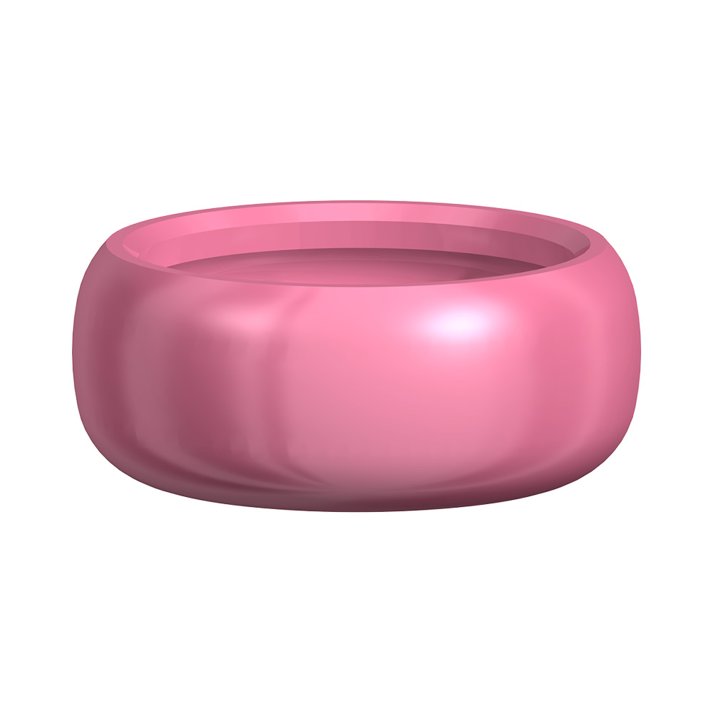 Medium Retention Insert (4/pkg) - Dentamed