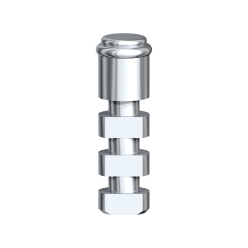 3.35mm Abutment Analog (4 pack)
