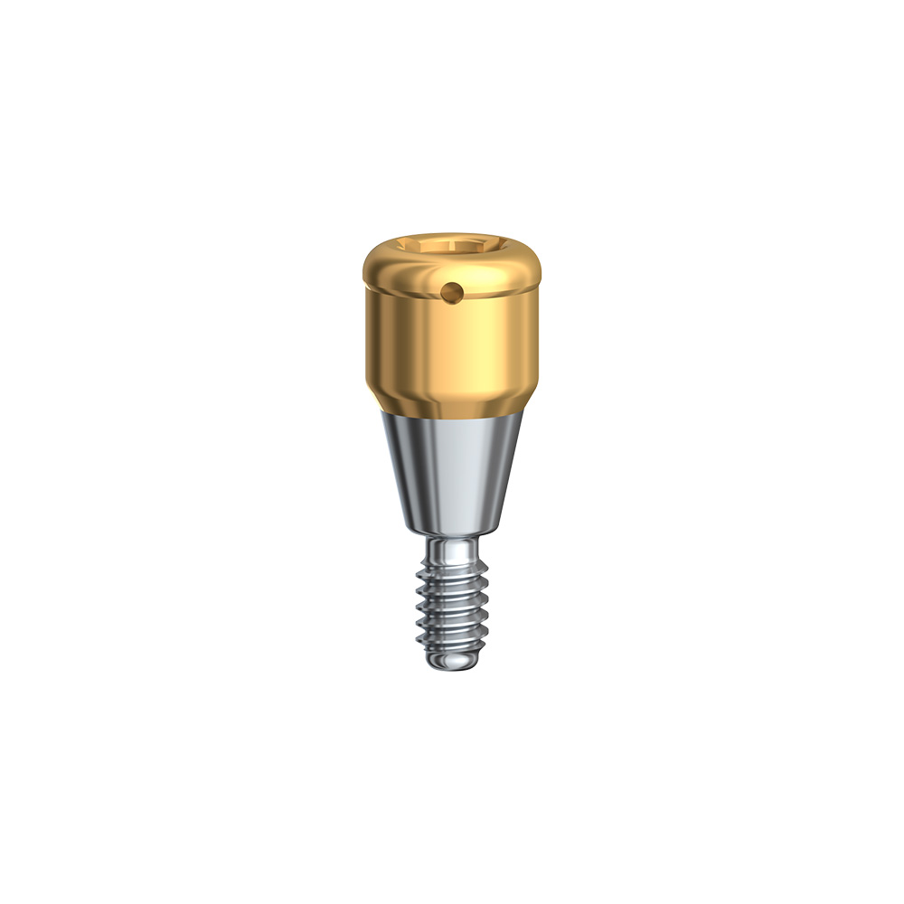 Locator® Abutment NP CC x 2.0mm Dentamed