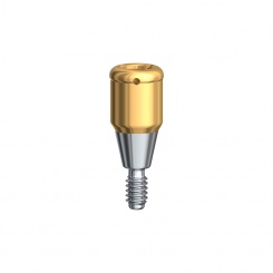 Locator® Abutment NP CC x 3.0mm