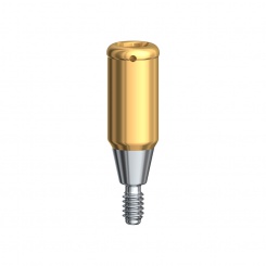 Locator® Abutment NP CC x 6.0mm