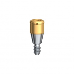 Locator® Abutment RP CC x 2.0mm