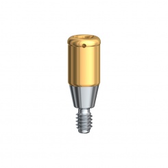 Locator® Abutment RP CC x 4.0mm