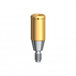 Locator® Abutment RP CC x 5.0mm