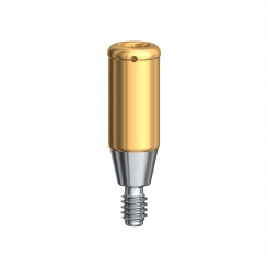 Locator® Abutment RP CC x 6.0mm