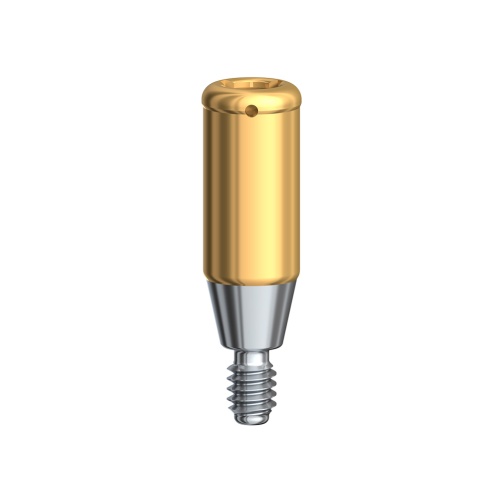 Locator® Abutment RP CC x 6.0mm