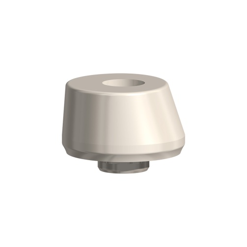 On1 IOS Healing Cap 4 mm WP