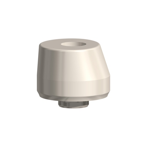 On1 IOS Healing Cap 5 mm WP