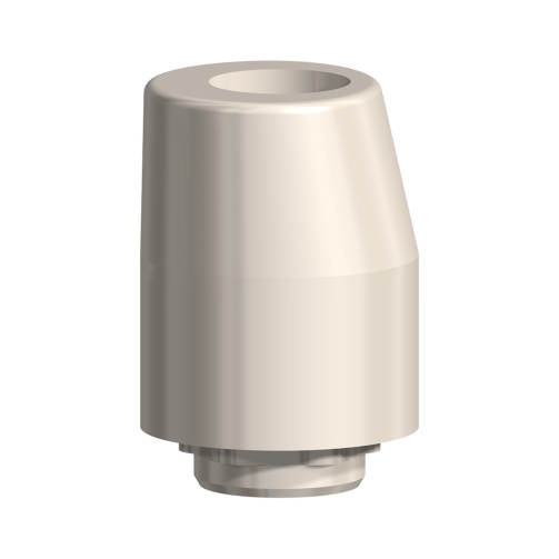 On1 IOS Healing Cap 6 mm NP