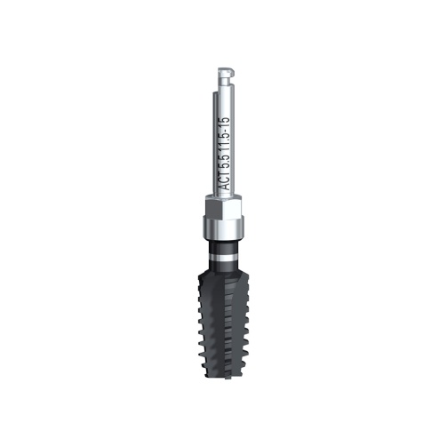 Screw Tap NobelActive WP 5.5 L 11.5-15 mm