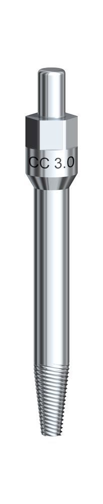 Impl Retr Instr CC 3.0 31mm