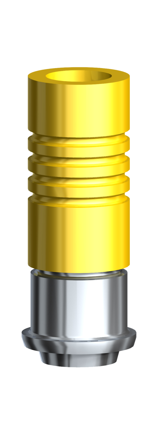 GoldAdapt Non-Engaging NobRpl RP