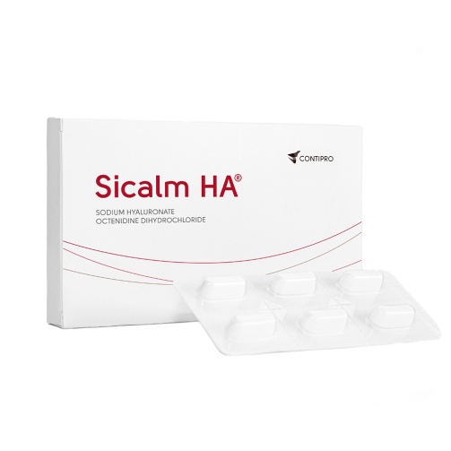 Sicalm HA 6 ks
