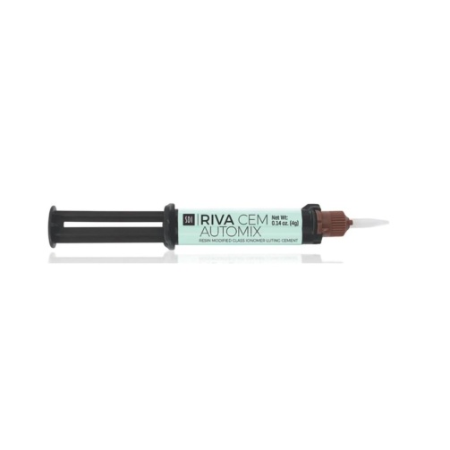 SDI Riva Cem automix 2x4g