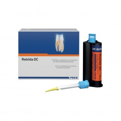 Rebilda DC fluorescent 50g kartuše