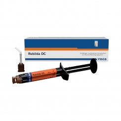 Rebilda DC fluorescent QuickMix syringe 10g