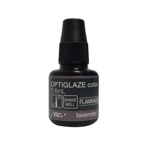 OptiGlaze color fialový 2,6ml 008421 OptiGlaze color fialový 2,6ml 008421