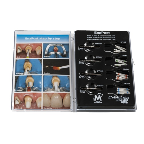 ENAPOST KIT - konicita 10 %