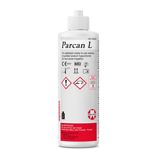Parcan L 400ml