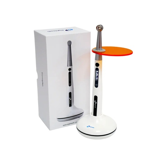 Eighteeth Curing Pen