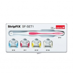 Edenta StripFIX