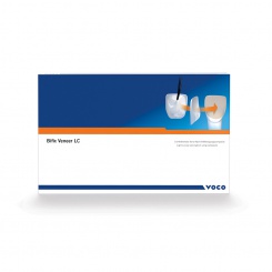 Bifix Veneer LC - System set 