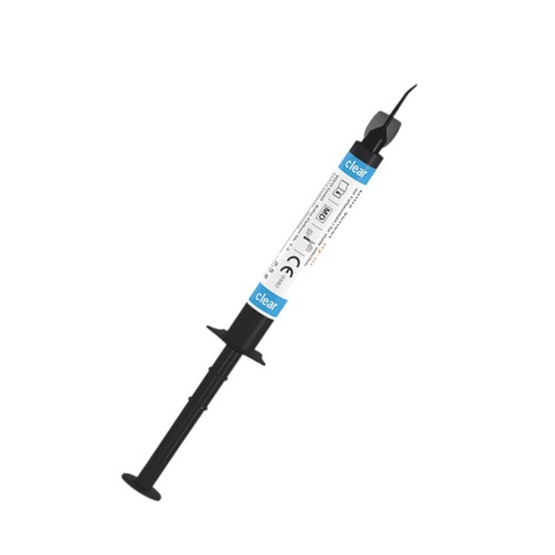 Bifix Veneer Try-In 2,5g clear