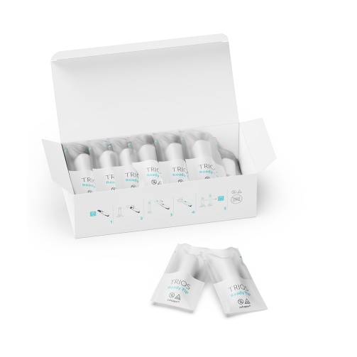 TRIOS 5/6 Ready Tip (box of 25 tips)