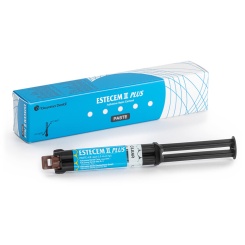 Estecem II Plus Refill čirá 9,4g