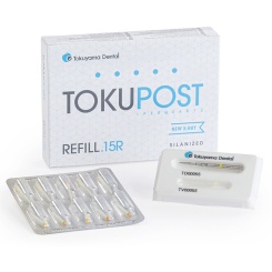 TokuPost RX Refill 15R - 0.55 (20ks)