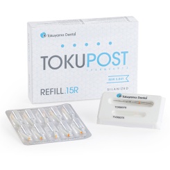TokuPost RX Refill 15R - 0.75 (20ks)