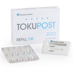 TokuPost RX Refill 15R - 0.95 (20ks)