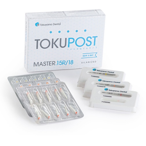 TokuPost RX Master Kit