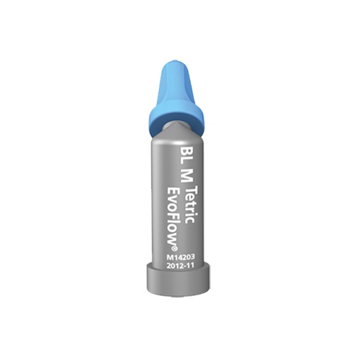 Tetric EvoFlow Cavifil Bleach M (20x0,2g)