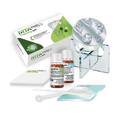 MTA Smart sytem training set