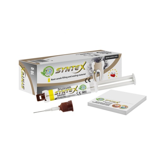 Syntex míchací podložky 30ks